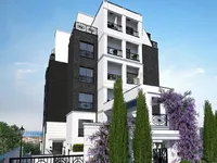 Недвижимость 2+1 Bedroom Apartment For Sale in Limassol, Parekklisia Tourist Area: 1