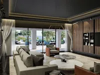 Недвижимость 2+1 Bedroom Apartment For Sale in Limassol, Parekklisia Tourist Area: 2
