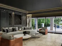 Недвижимость 2+1 Bedroom Apartment For Sale in Limassol, Parekklisia Tourist Area: 3
