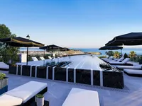 Недвижимость 2+1 Bedroom Apartment For Sale in Limassol, Parekklisia Tourist Area: 5