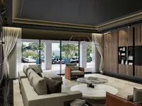 Недвижимость 2+1 Bedroom Apartment For Sale in Limassol, Parekklisia Tourist Area: 6