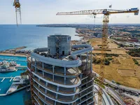 Недвижимость 2 Bedroom Apartment for Sale in Ayia Napa, Famagusta: 1