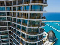 Недвижимость 2 Bedroom Apartment for Sale in Ayia Napa, Famagusta: 4
