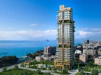 Недвижимость 2 Bedroom Apartment for Sale in Limassol, Agios Tychonas: 6