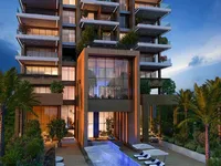 Недвижимость 2 Bedroom Apartment for Sale in Limassol, Agios Tychonas: 7