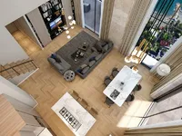 Недвижимость 1+ Bedroom Luxury Apartment for Sale in Limassol, Agios Tychonas area: 1