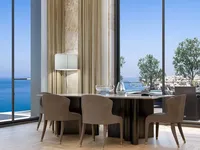 Недвижимость 1+ Bedroom Luxury Apartment for Sale in Limassol, Agios Tychonas area: 10