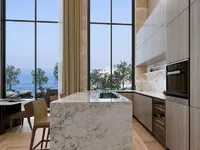 Недвижимость 2 Bedroom Luxury Apartment for Sale in Limassol, Agios Tychonas area: 5