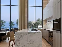 Недвижимость 2 Bedroom Luxury Apartment for Sale in Limassol, Agios Tychonas area: 6