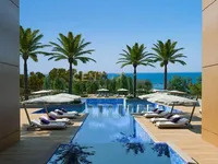 Недвижимость 2 Bedroom Luxury Apartment for Sale in Limassol, Agios Tychonas area: 7