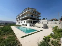Недвижимость 2 Bedroom Apartment + 1 Studio For Sale In Limassol, Mesovounia: 1