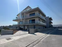 Недвижимость 2 Bedroom Apartment + 1 Studio For Sale In Limassol, Mesovounia: 2