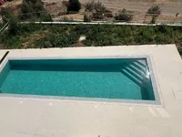 Недвижимость 2 Bedroom Apartment + 1 Studio For Sale In Limassol, Mesovounia: 10