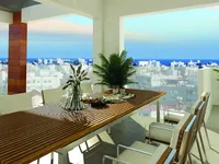 Недвижимость 3 Bedroom Apartment For Sale in Limassol, Katholiki: 1