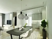 Недвижимость 3 Bedroom Apartment For Sale in Limassol, Katholiki: 2