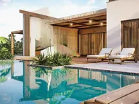 Недвижимость 6+1 Bedroom House in Kouklia, Paphos: 1