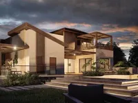 Недвижимость 6+1 Bedroom House in Kouklia, Paphos: 2
