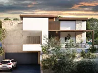 Недвижимость 6+1 Bedroom House in Kouklia, Paphos: 5