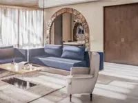 Недвижимость 6+1 Bedroom House in Kouklia, Paphos: 7
