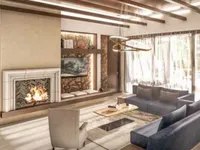 Недвижимость 6+1 Bedroom House in Kouklia, Paphos: 8