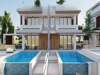 Недвижимость 5 Bedroom Villa For sale in Chlorakas, Paphos: 3