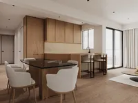 Недвижимость 2 Bedroom Apartment For sale in Agioi Anargiroi, Larnaca: 2