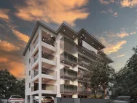 Недвижимость 2 Bedroom Apartment For sale in Agioi Anargiroi, Larnaca: 7