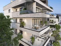 Недвижимость 2 Bedroom Apartment For sale in Kapsalos, Limassol: 3