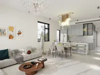 Недвижимость 2 Bedroom Apartment For sale in Kapsalos, Limassol: 4