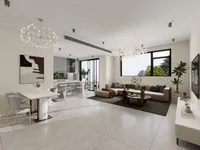 Недвижимость 2 Bedroom Apartment For sale in Kapsalos, Limassol: 7