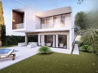 Недвижимость 4 Bedroom Villa for Sale in Pegeia, Pafos: 2