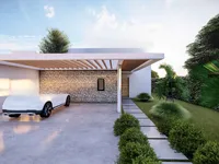 Недвижимость 4 Bedroom Villa for Sale in Pegeia, Pafos: 3