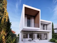 Недвижимость 4 Bedroom Villa for Sale in Pegeia, Pafos: 4