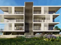 Недвижимость 2 Bedroom Apartment For Sale in Agios Athanasios, Limassol: 1