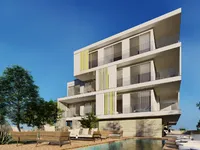Недвижимость 2 Bedroom Apartment For Sale in Agios Athanasios, Limassol: 3