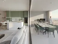 Недвижимость 1 Bedroom Apartment For sale in Kato Paphos, Paphos: 3