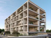 Недвижимость 1 Bedroom Apartment For sale in Kato Paphos, Paphos: 8
