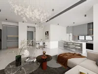 Недвижимость 3 Bedroom Apartment For sale in Kapsalos, Limassol: 5