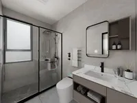 Недвижимость 3 Bedroom Apartment For sale in Kapsalos, Limassol: 9