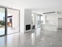 Недвижимость 3 Bedrooms Apartment For sale in Germasogeia, Limassol: 1