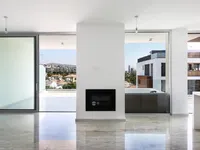 Недвижимость 3 Bedrooms Apartment For sale in Germasogeia, Limassol: 2