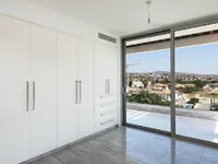 Недвижимость 3 Bedrooms Apartment For sale in Germasogeia, Limassol: 3