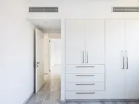 Недвижимость 3 Bedrooms Apartment For sale in Germasogeia, Limassol: 5