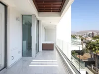Недвижимость 3 Bedrooms Apartment For sale in Germasogeia, Limassol: 8