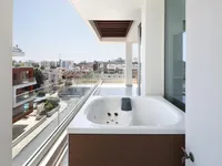 Недвижимость 3 Bedrooms Apartment For sale in Germasogeia, Limassol: 9