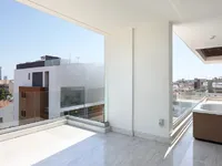 Недвижимость 3 Bedrooms Apartment For sale in Germasogeia, Limassol: 10