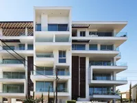 Недвижимость 3 Bedrooms Apartment For sale in Germasogeia, Limassol: 11