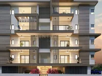 Недвижимость 2 Bedroom Apartment For Sale in Mesa Geitonia: 1