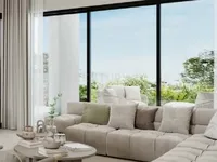 Недвижимость 2 Bedroom Apartment For Sale in Mesa Geitonia: 2