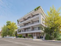 Недвижимость 3 Bedroom Apartment For sale in Larnaca City: 1